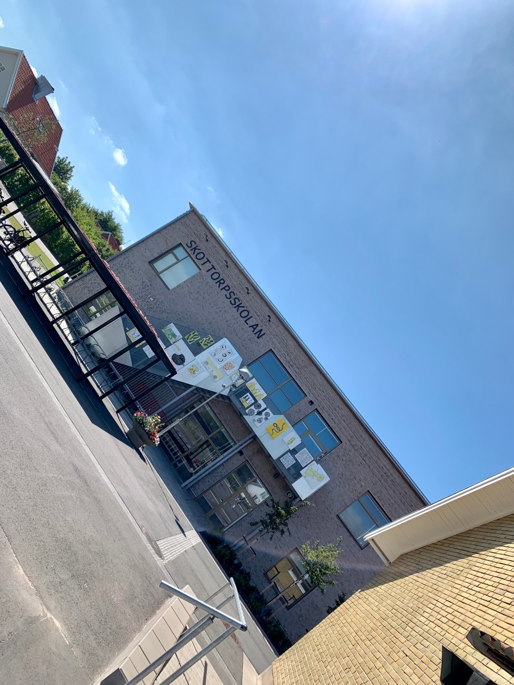 Perspectives of time