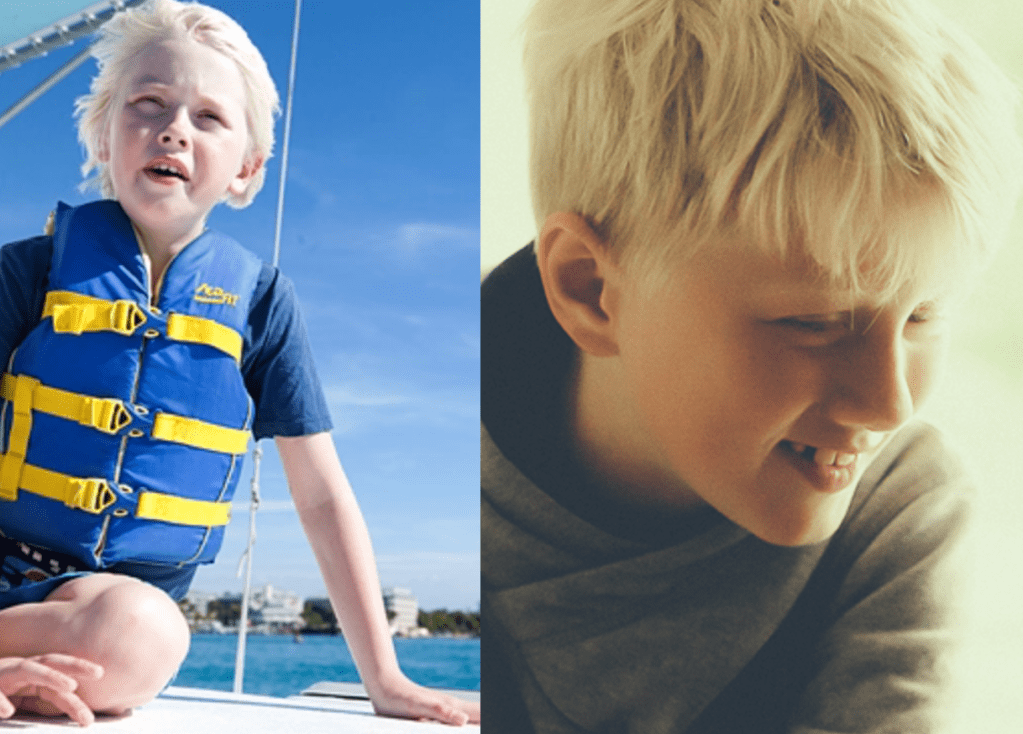 Life reminding itself