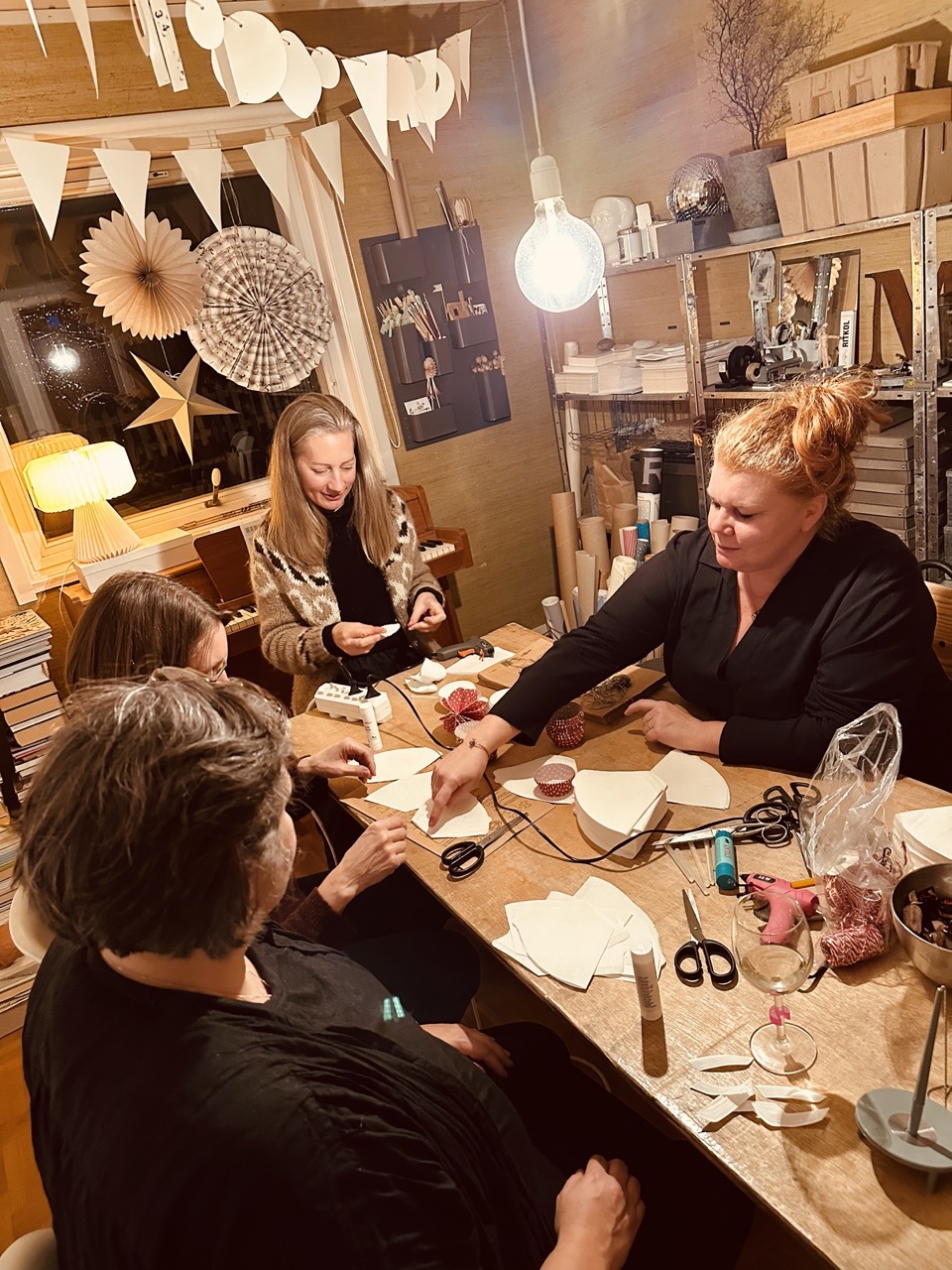 A weekend without botox or&nbsp;fillers