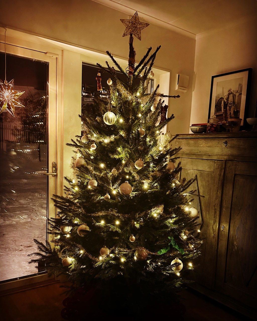 From us all to you&nbsp;all