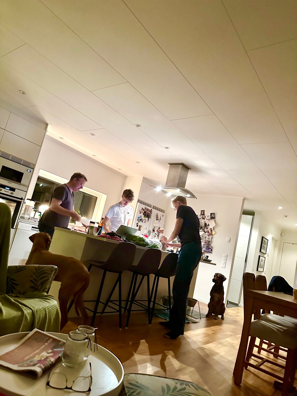 Only five to&nbsp;go