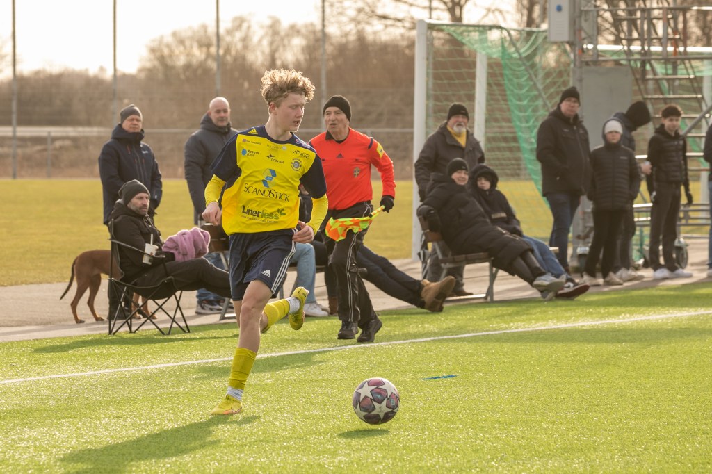 New season is&nbsp;on