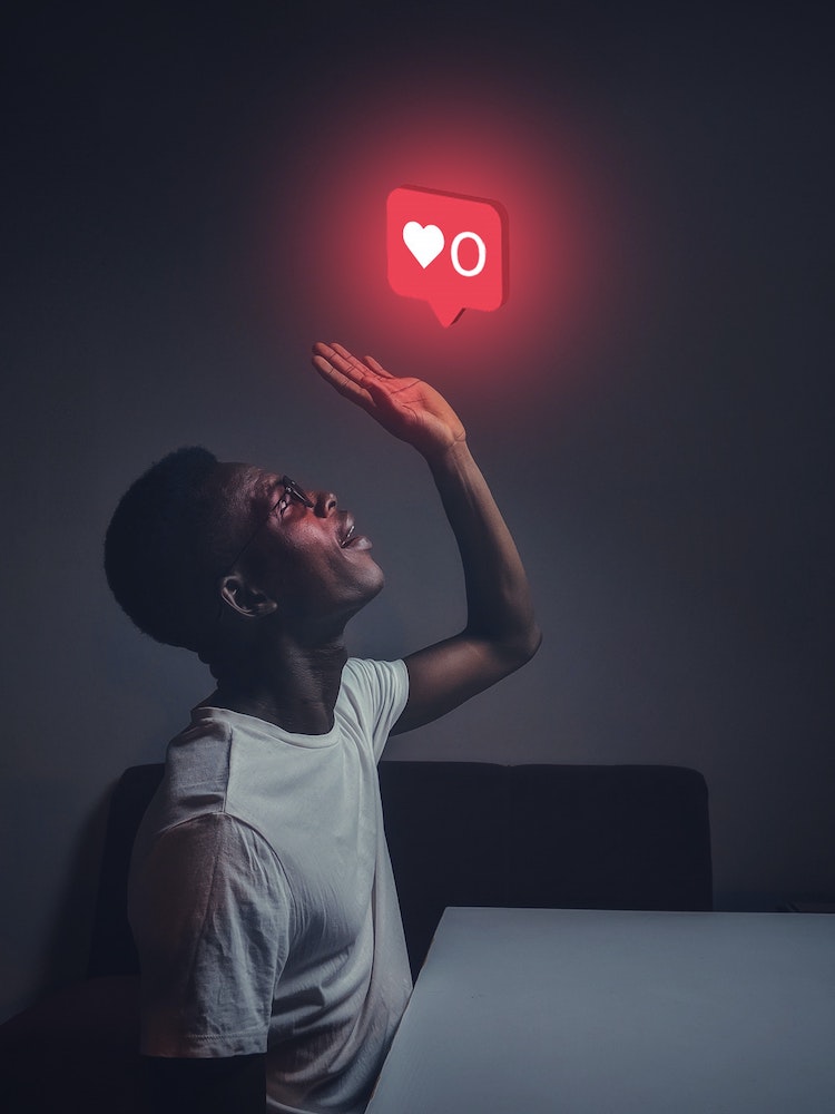 This “influencer” thing