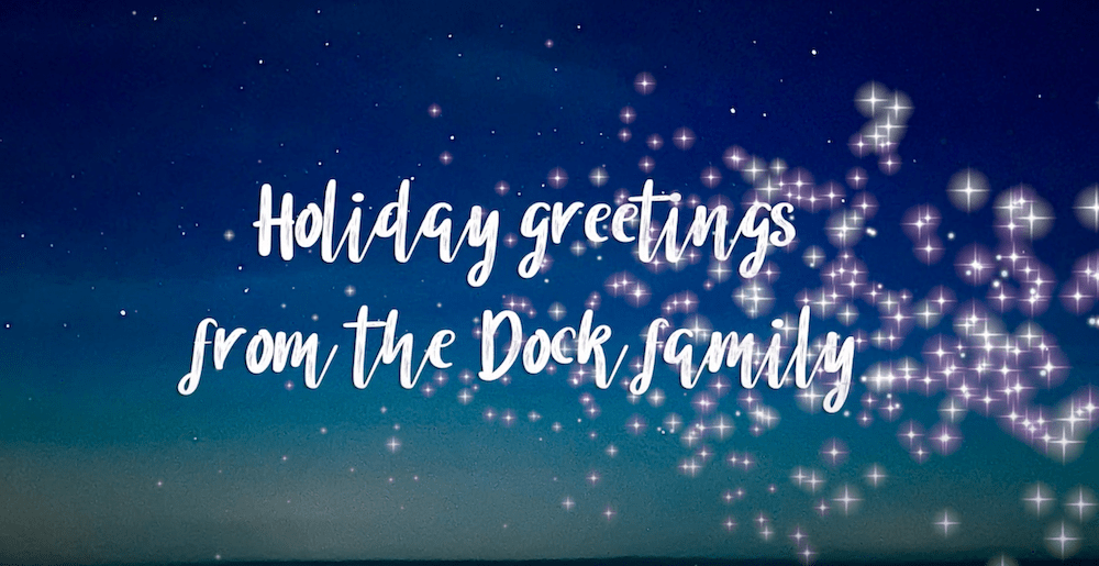 Merry Christmas & Happy New&nbsp;Year