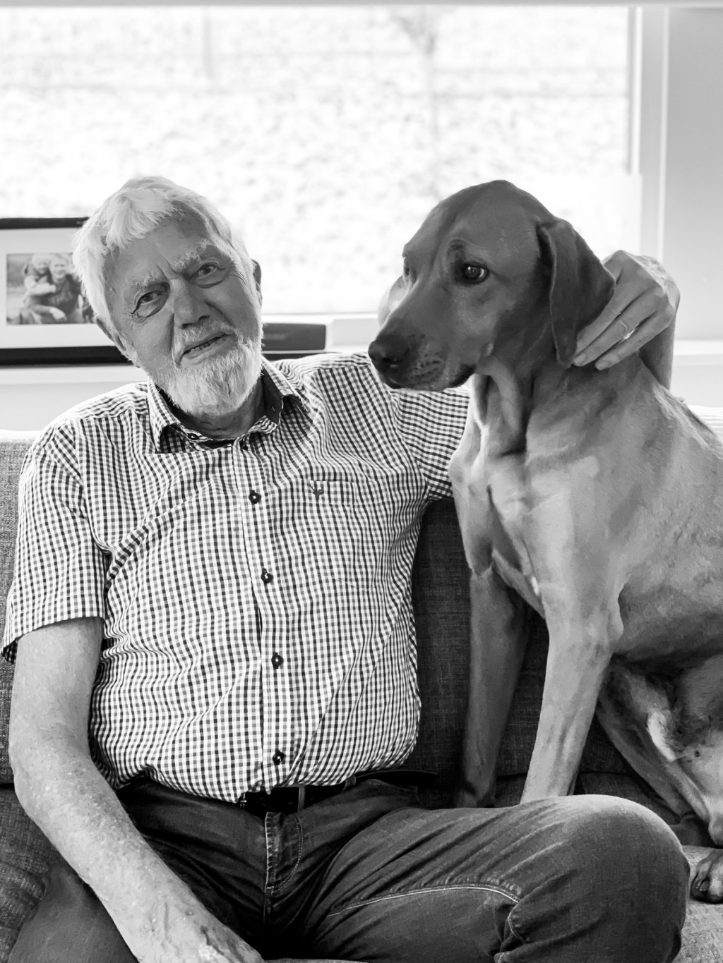 Life and the end of&nbsp;it