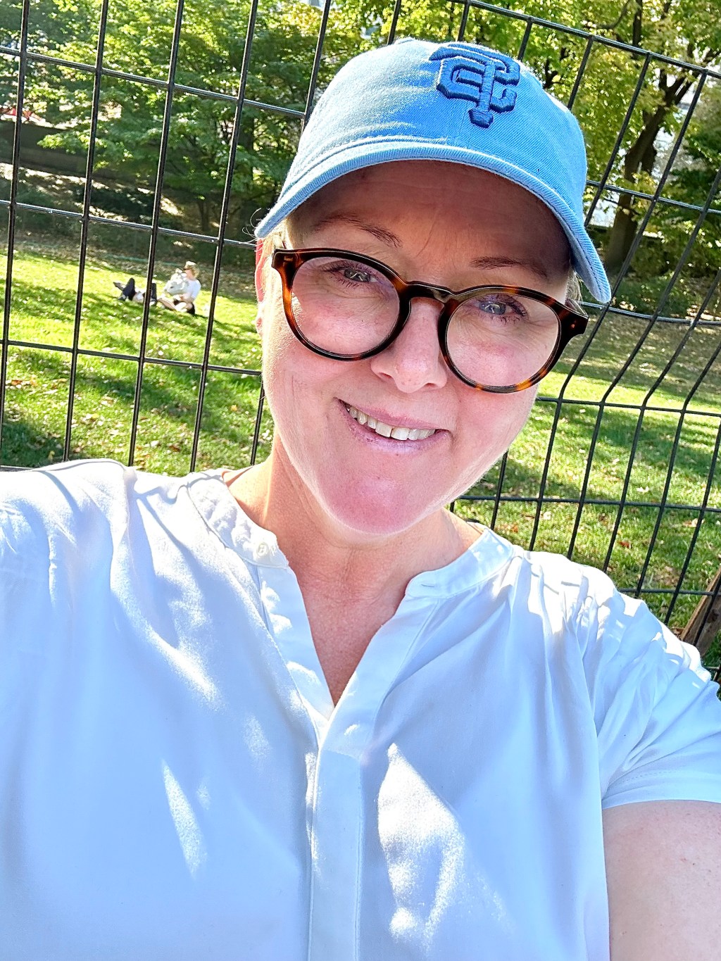 An End of an&nbsp;Era