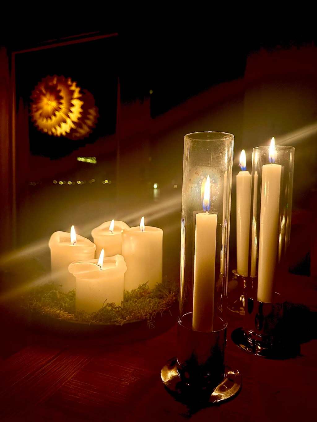 A Moment of&nbsp;Gratitude