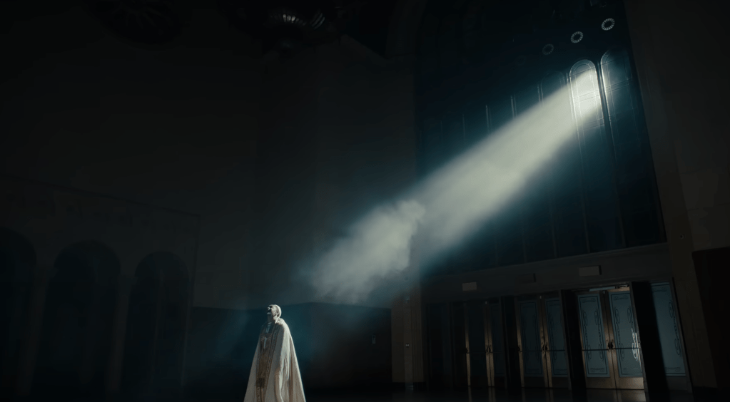 What the fudge is&nbsp;happening?