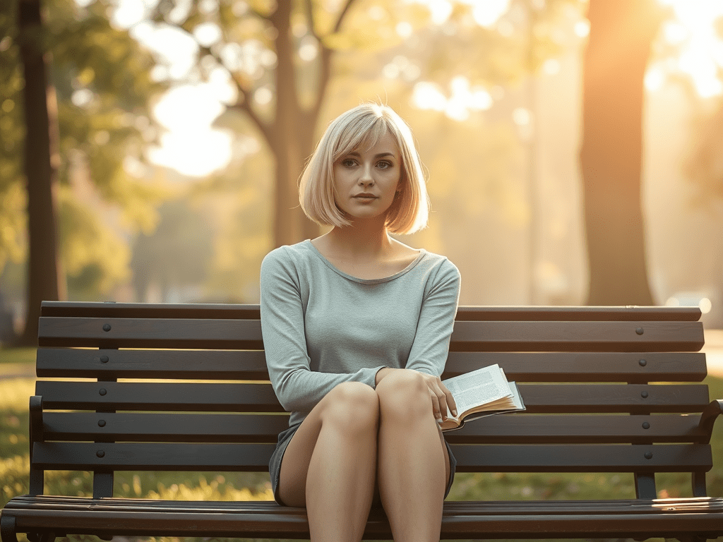 I don’t know how to have fun